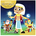[MNM2187] Grandes Historias, Jose el soñador.