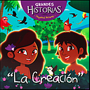 [CLC2184] Grandes Historias, La Creación