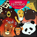 [CLC185] Grandes Historias, Noe y el Arca