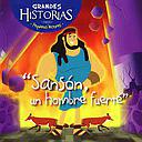 [MNM2189] Grandes Historias, SANSÓN