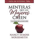 [BKM5868] Guía Mentiras que las mujeres creen. 