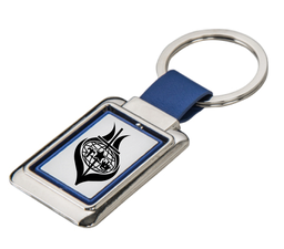 [MK016ID] Llavero MK016 AZUL IDP