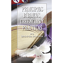 [IDPPBCP] Paquete Principios Bíblicos, creencias y practicas de La Iglesia de Dios de la Profecía