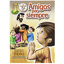 [SBM5514] Biblia Amigos por Siempre