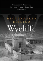 [SBM7588] Diccionario Bíblico Wycliffe