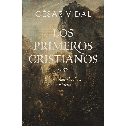[BKM3816] Los primeros cristianos