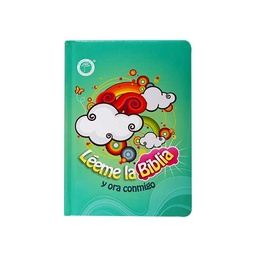 [SBM7194] Libro Infantil Leeme la Biblia