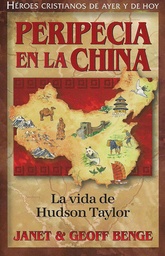 [CLC8260] HC HUDSON TAYLOR EN LO MAS PROFUNDO DEL CORAZON