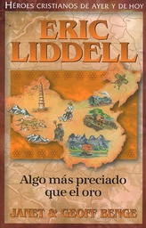 [BKM58261] HC ERIC LIDELL ALGO MAS PRECIADO QUE EL ORO