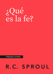 [BKM9392] QUE ES LA FE SERIE PREGUNTAS CRUCIALES