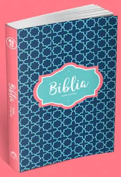 [CLC0716] Biblia para Chicas NBV