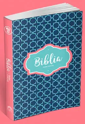 BIBLIA NBV PARA CHICAS TR 9P