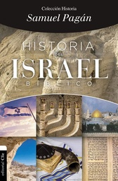 [BKM3170] HISTORIA BIBLICA DE ISRAEL