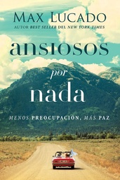 [BKM9871] Ansiosos por nada