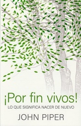 [CLC5595] Por Fin Vivos