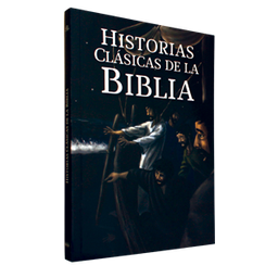 Libro Historias Clásicas de la Biblia