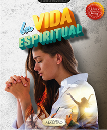[ECCT241] ECCAD Vencedores MAESTRO La Vida Espiritual, 24-1
