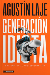 [CLC3856] GENERACION IDIOTA  HCM