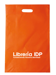 [BL004na] Bolsas  NARANJA