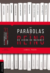 [CLC0441] Parábolas del Reino de Jesús de Nazaret