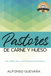 [BCH6717] Pastores De Carne Y Hueso