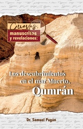 [CLC6764] Cuevas, Manuscritos y Revelaciones