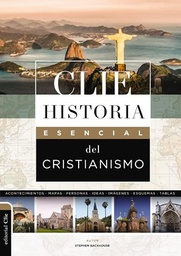 [CLC7934] Historia Esencial del Cristianismo