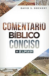 [CLC4882] Comentario Bíblico Conciso