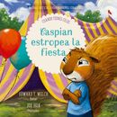 [CLC6605] Caspian estropea la fiesta