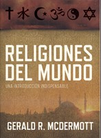 [CLC5883] Religiones del Mundo