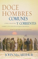 [CLC3777] Doce Hombres Comunes Y Corrientes