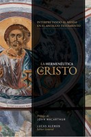 [CLC5954] La Hermenéutica de Cristo