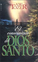 [CLC0466] El Conocimiento del Dios Santo