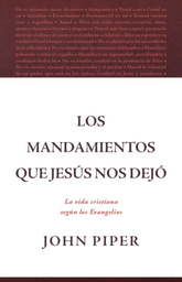 [CLC5074] Los mandamientos que Jesús nos dejó