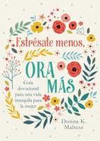 [CLC9906] Estrésate Menos, Ora Más