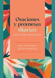 [CLC9943] Oraciones Y Promesas Diarias Para Las Mujeres