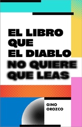 [IDP6659] El Libro que el Diablo no Quiere que Leas