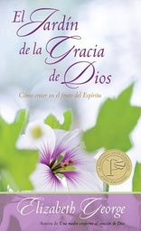 [CLC0533] El Jardín de la Gracia de Dios / Bolsillo