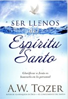 [CLC6752] Ser Llenos del Espíritu Santo