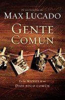 [CLC5267] Gente Común / En las Manos de Dios