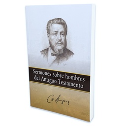 [CLC3062] Sermones sobre Hombres del Antiguo Testamento