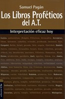 [CLC4626] Los Libros Proféticos del Antiguo Testamento