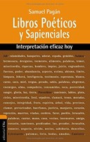 [CLC6268] Libros Poéticos y Sapienciales
