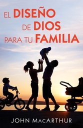 [CLC5867] Diseño de Dios para tu Familia
