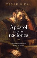 [CLC8451] Apóstol para las Naciones
