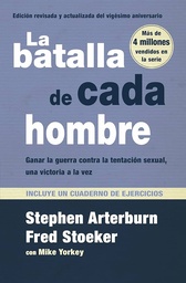 [CLC2646] La Batalla de Cada Hombre