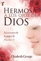 [CLC2545] Hermosa a los Ojos de Dios / Bolsillo Proverbios