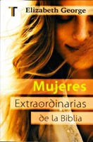 [CLC2729] Mujeres Extraordinarias de la Biblia / Bolsill