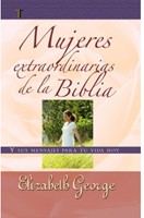 [CLC2405] Mujeres Extraordinarias de la Biblia