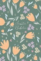 [CLC2587] Biblia RVR60 LG Manual Ed. Esp. Verde Semipiel